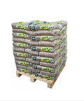 Eichen-Pellets ENplus A1, 960 kg, 6 mm, 100 % Eiche