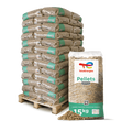 Holzpellets Premium – 65 × 15 kg | ENplus A1, hoher Heizwert, staubarm & effizient