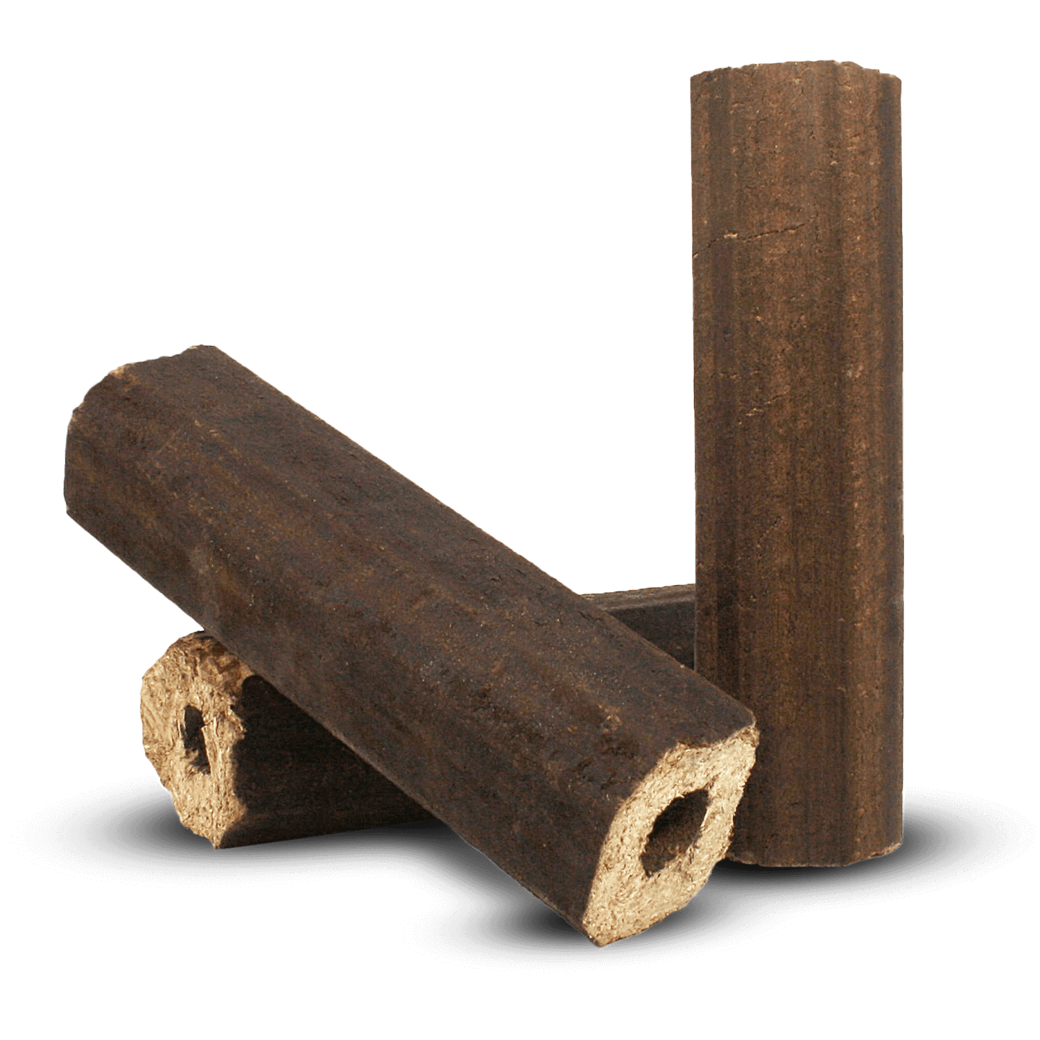 PiniKay Octagon Holzbriketts – Palette 960 kg